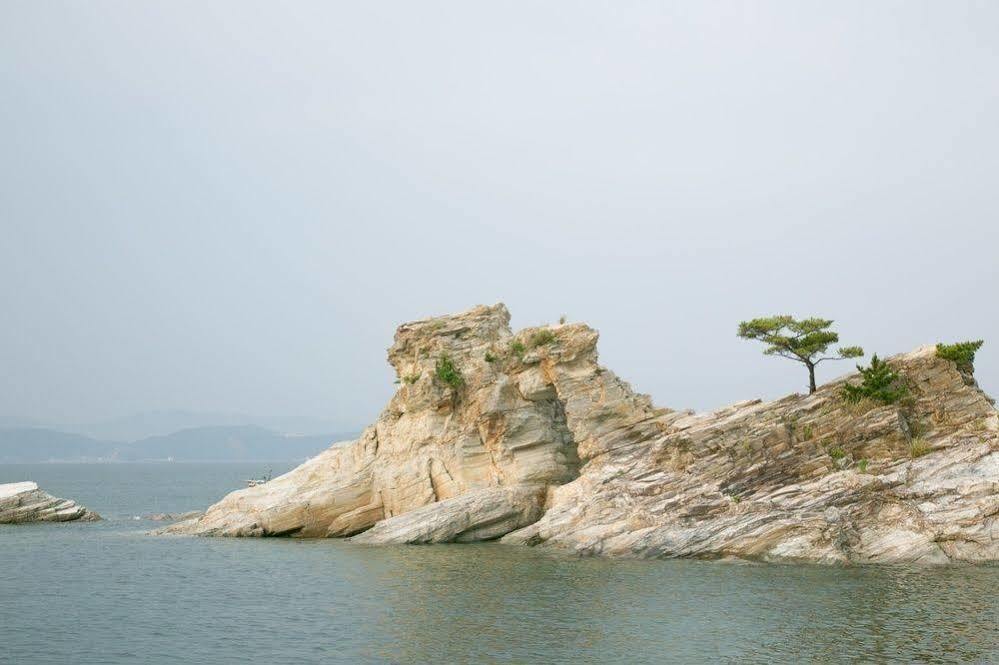 Shinwaka Lodge Wakayama Exteriör bild