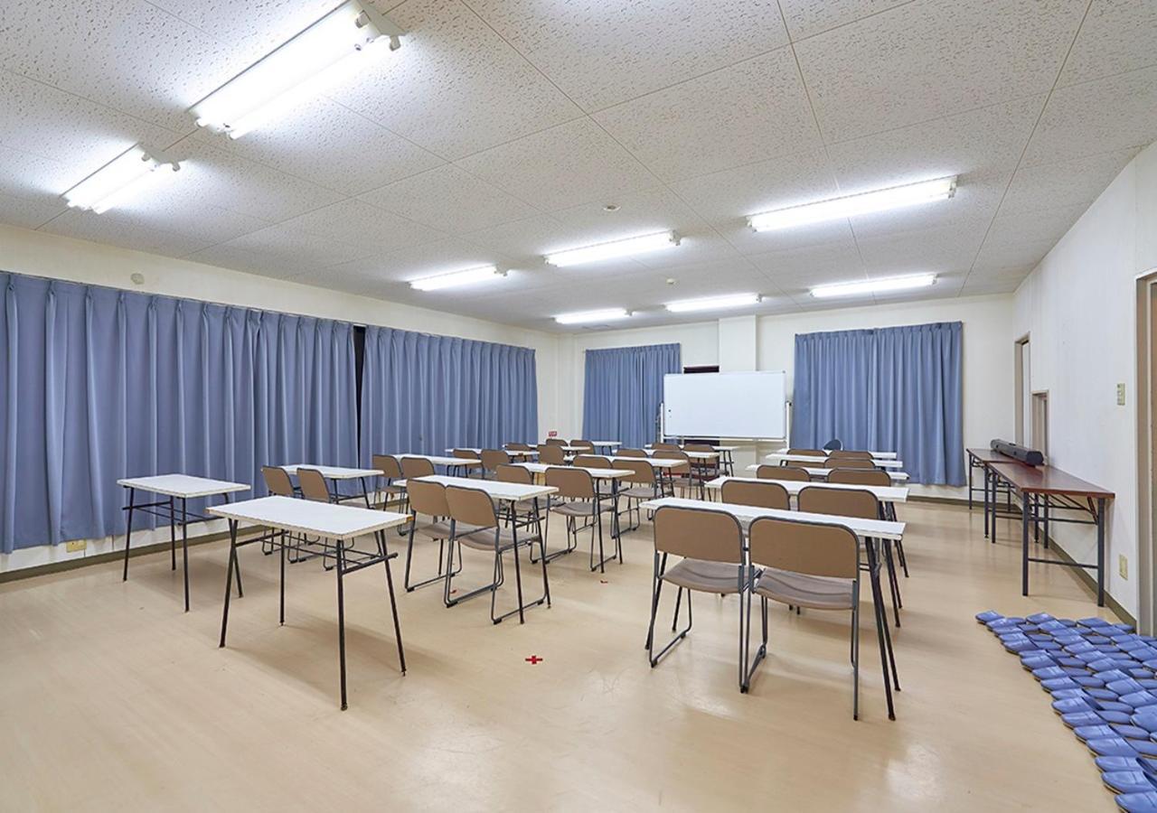 Shinwaka Lodge Wakayama Exteriör bild